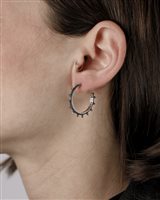 Orecchini Nove25 Etnochic in Argento N25ORE00199 - N25ORE00199